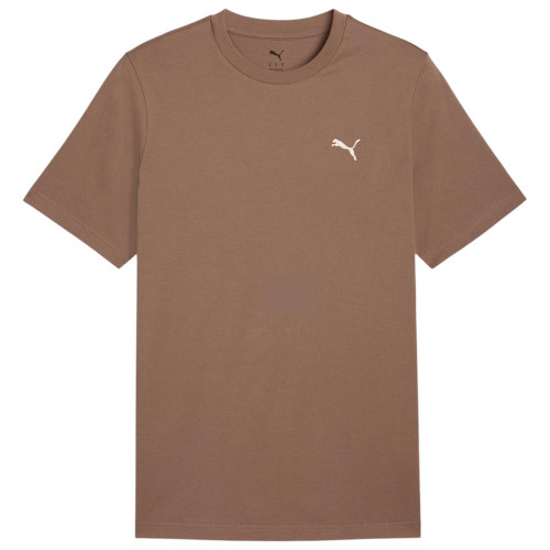 Puma Ανδρική κοντομάνικη μπλούζα Wardrobe Ess Tee